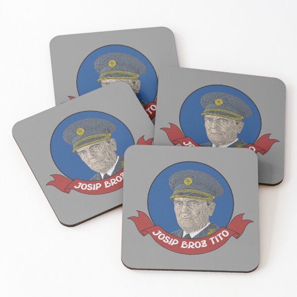 Item preview, Josip Broz Tito designed and sold by TEOSEF.