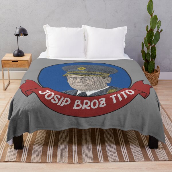 Item preview, Josip Broz Tito designed and sold by TEOSEF.