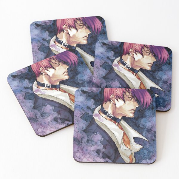 Item preview, Iori Yagami Fatal Fury designed and sold by bapupa.