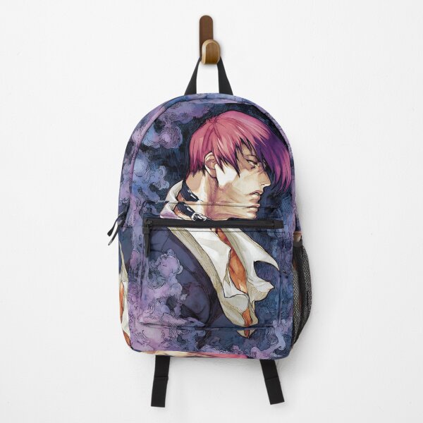 Item preview, Iori Yagami Fatal Fury designed and sold by bapupa.