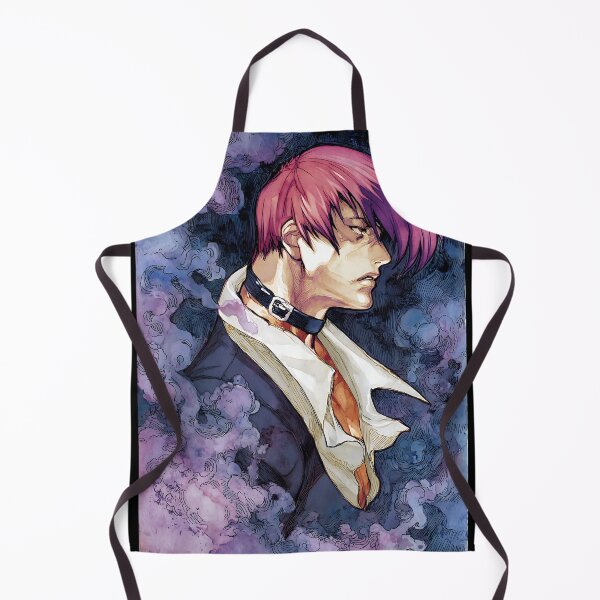 Item preview, Iori Yagami Fatal Fury designed and sold by bapupa.