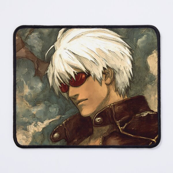 Item preview, K' KOF Fatal Fury designed and sold by bapupa.