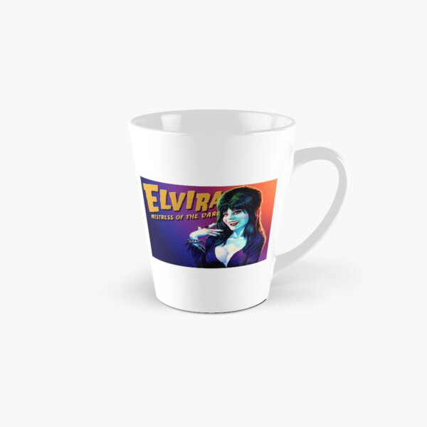 Item preview, Elvira Mistress of the Dark Vintage 90s Horror Movies designed and sold by CoreyBurch.