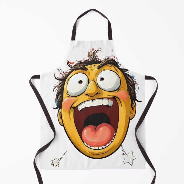 Item preview, Absolutely Floored! Exaggerated Expression designed and sold by Unquiet Designs.