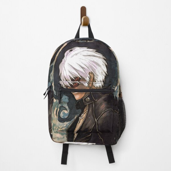 Item preview, K' KOF designed and sold by bapupa.