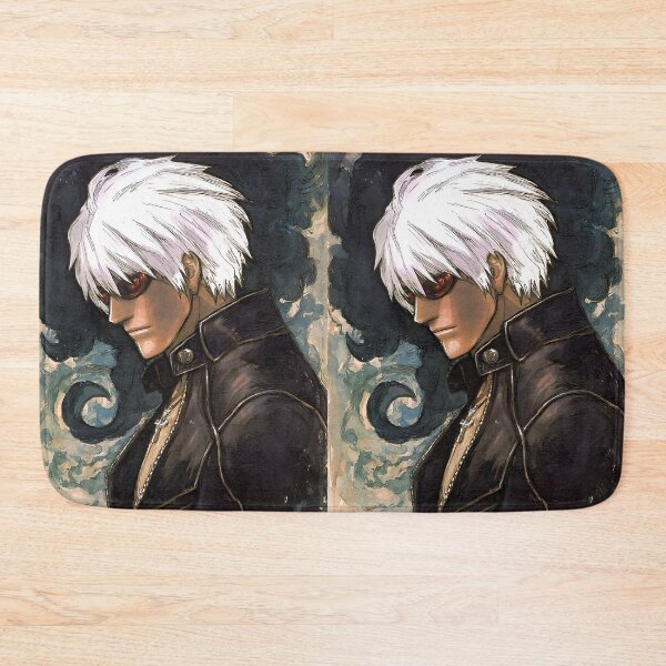 Item preview, K' KOF  designed and sold by bapupa.
