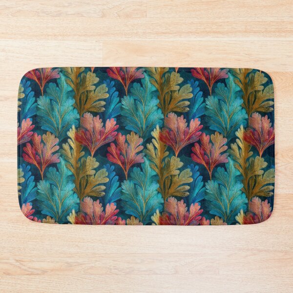 Item preview, Hypnotic Submerged Tiles designed and sold by mi-kam.