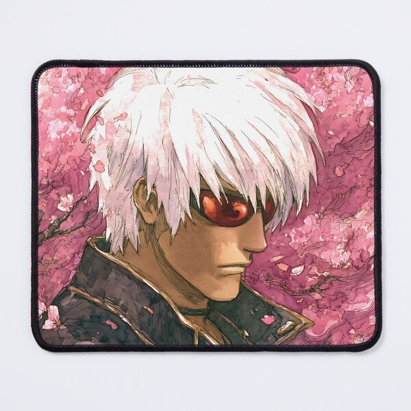 Item preview, K' Fatal Fury designed and sold by bapupa.