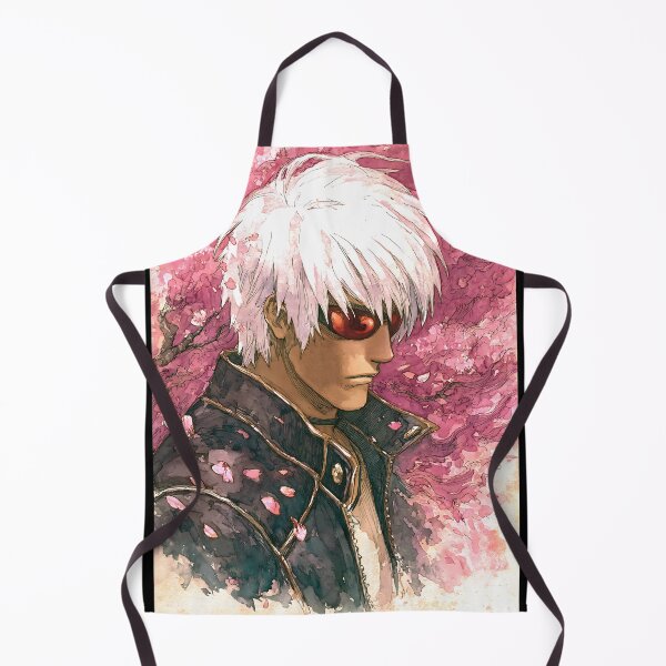 Item preview, K' Fatal Fury designed and sold by bapupa.