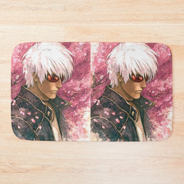 Item preview, K' Fatal Fury designed and sold by bapupa.