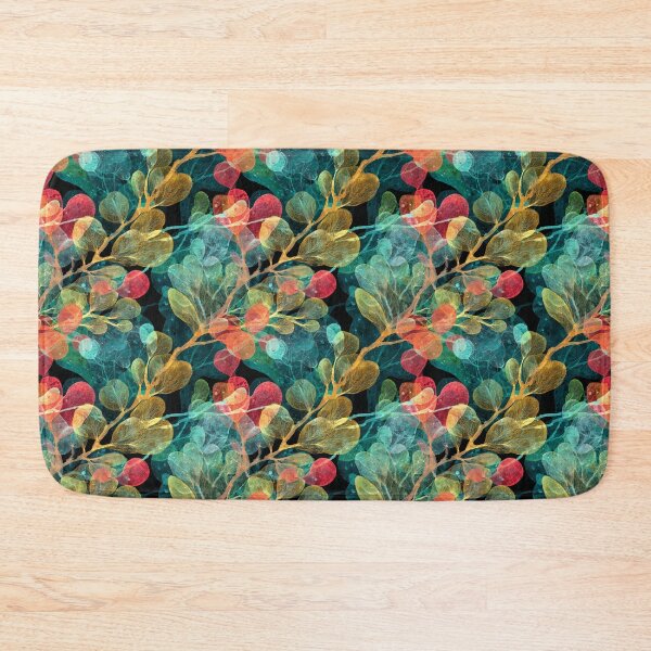 Item preview, Hypnotic Submerged Tiles designed and sold by mi-kam.