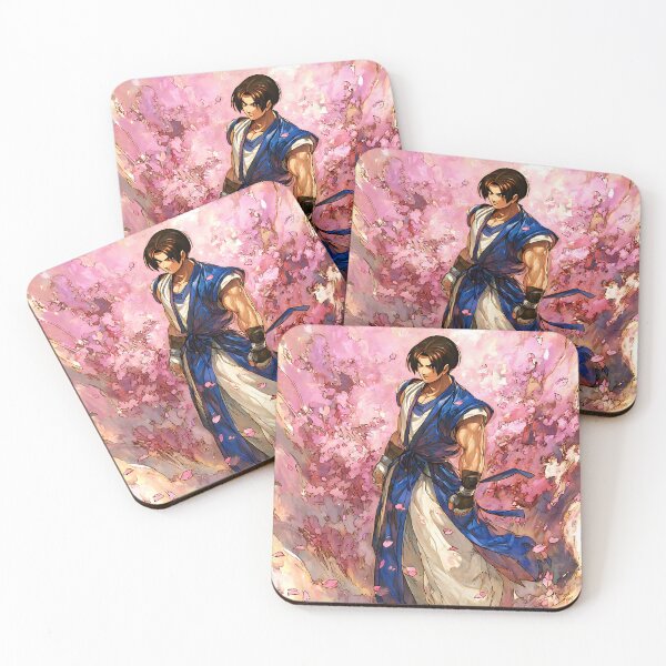Item preview, Kim Kaphwan KOF designed and sold by bapupa.