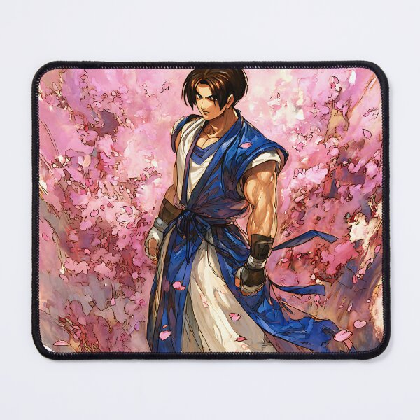 Item preview, Kim Kaphwan KOF designed and sold by bapupa.