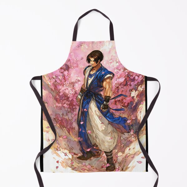 Item preview, Kim Kaphwan KOF designed and sold by bapupa.