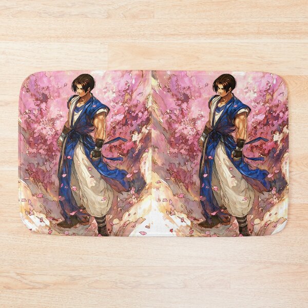 Item preview, Kim Kaphwan KOF designed and sold by bapupa.