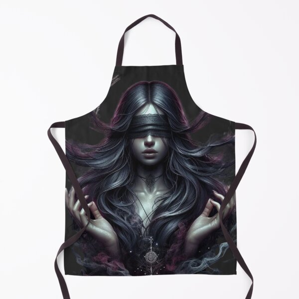 Item preview, The Blind Seer – Esoteric Dark Vision designed and sold by Roberta Calabrese.