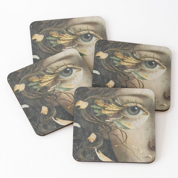 Item preview, Athena’s Secret designed and sold by DVK the artist.