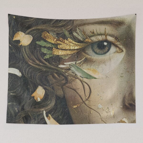 Item preview, Athena’s Secret designed and sold by DVK the artist.