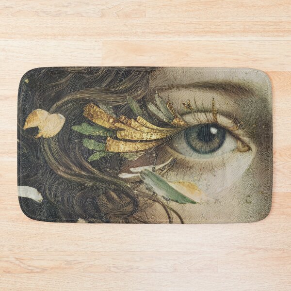 Item preview, Athena’s Secret designed and sold by DVK the artist.
