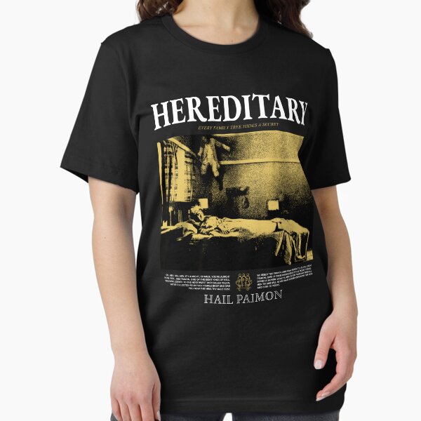 Item preview, Hereditary 2018 A24 Vintage Movie Cover Retro Poster designed and sold by RussCrosby.