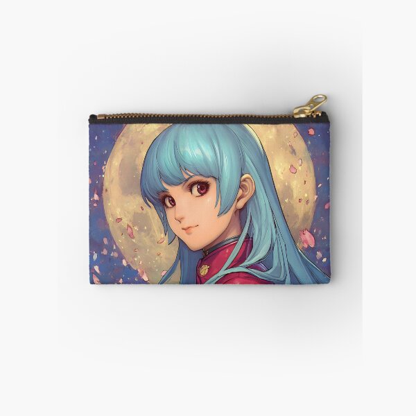 Item preview, Kula Diamond KOF Fatal Fury designed and sold by bapupa.