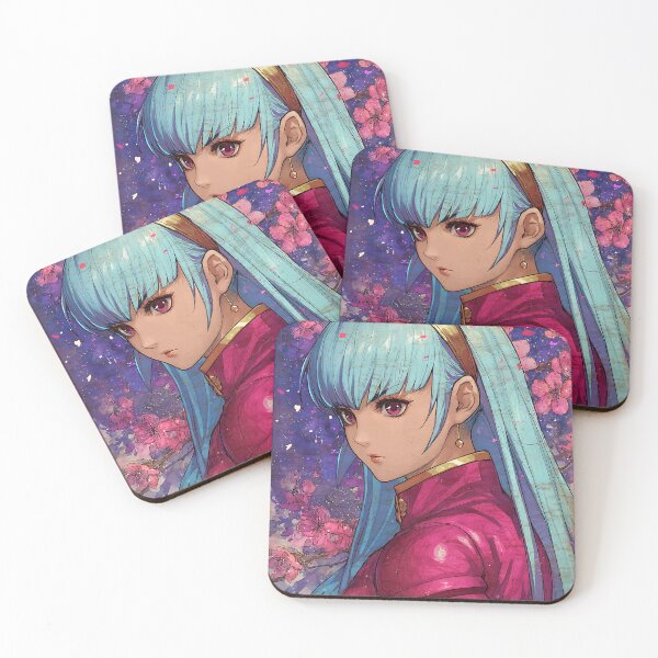 Item preview, Kula Diamond KOF designed and sold by bapupa.