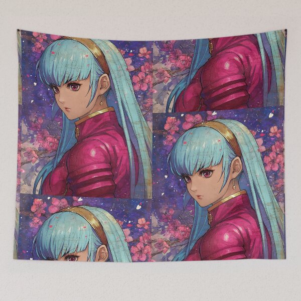 Item preview, Kula Diamond KOF designed and sold by bapupa.