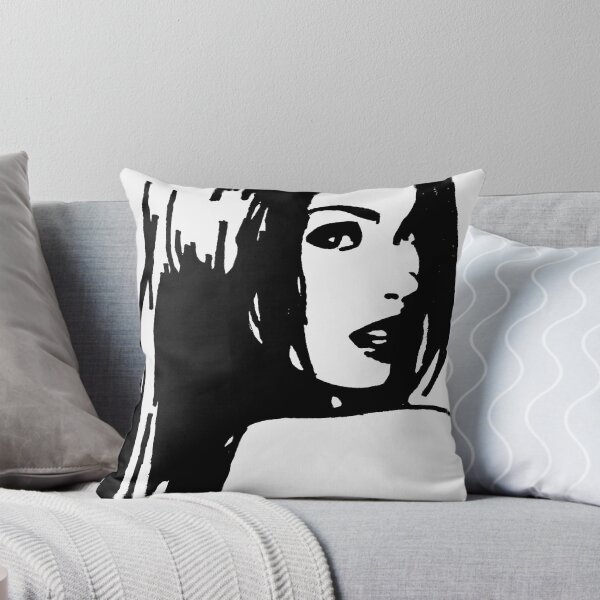 Item preview, Meghan Fox  designed and sold by Chad's Fresh Art.
