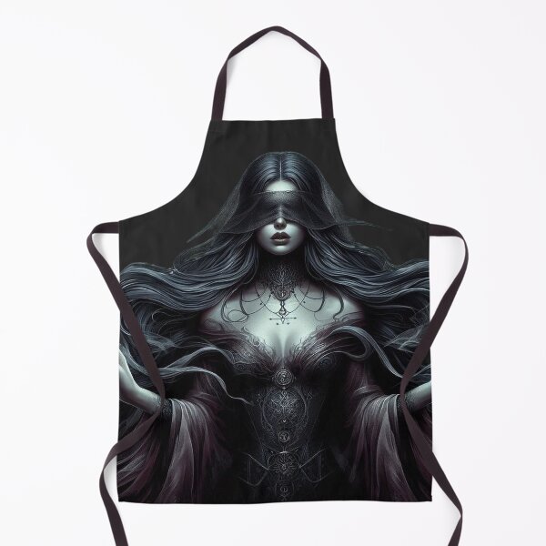 Item preview, The Blind Seer – Esoteric Dark Vision designed and sold by Roberta Calabrese.