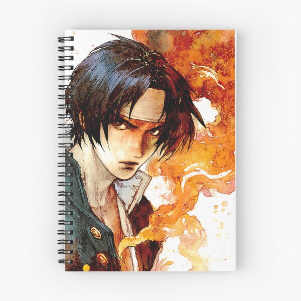 Item preview, Kyo Kusanagi KOF designed and sold by bapupa.