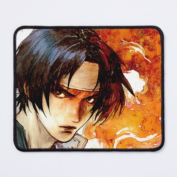 Item preview, Kyo Kusanagi KOF designed and sold by bapupa.