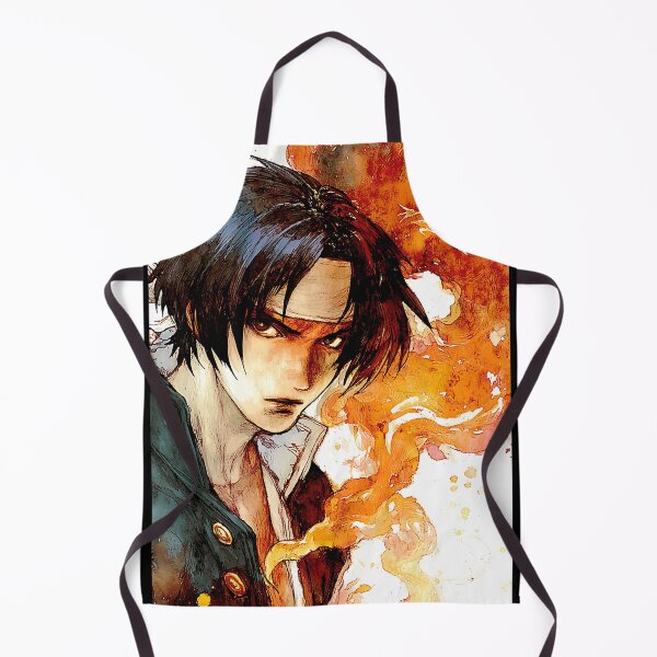 Item preview, Kyo Kusanagi KOF designed and sold by bapupa.