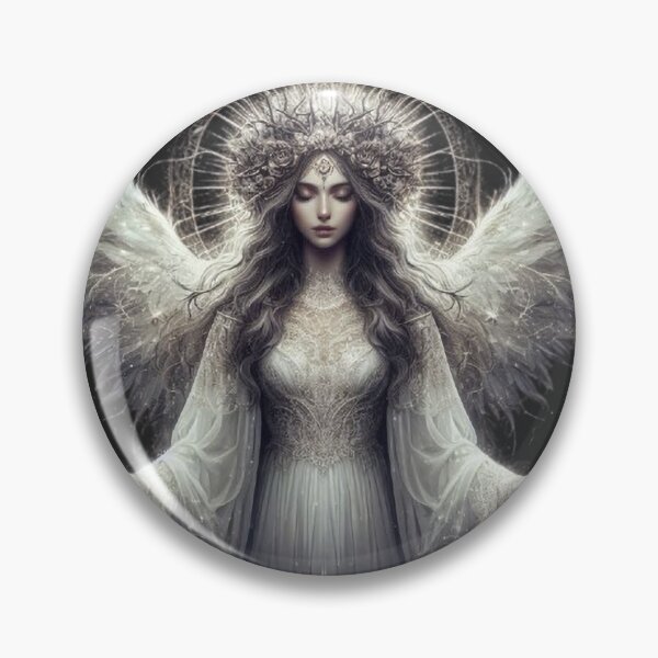 Item preview, The Blind Seer – Esoteric Dark Vision designed and sold by Roberta Calabrese.