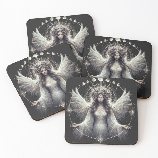 Item preview, The Blind Seer – Esoteric Dark Vision designed and sold by Roberta Calabrese.