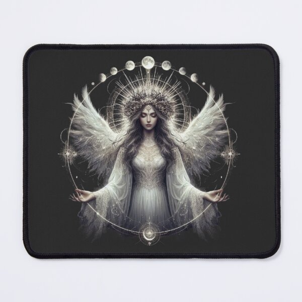 Item preview, The Blind Seer – Esoteric Dark Vision designed and sold by Roberta Calabrese.