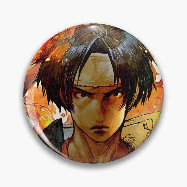 Item preview, Kyo Kusanagi KOF Fatal Fury designed and sold by bapupa.