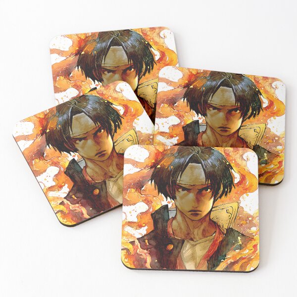Item preview, Kyo Kusanagi KOF Fatal Fury designed and sold by bapupa.