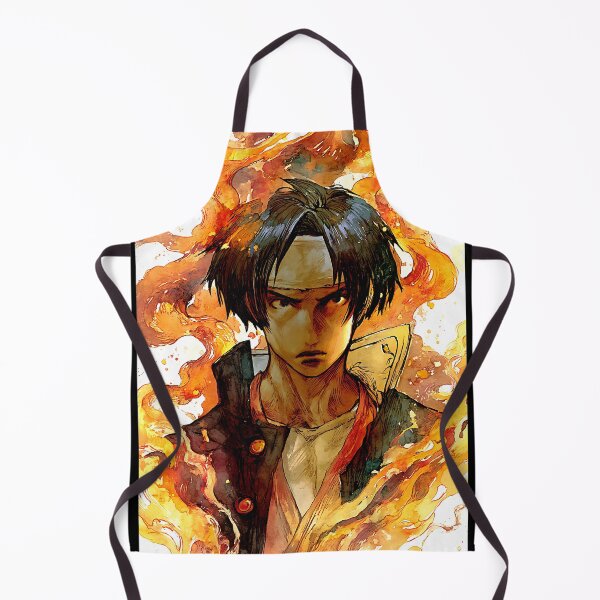 Item preview, Kyo Kusanagi KOF Fatal Fury designed and sold by bapupa.