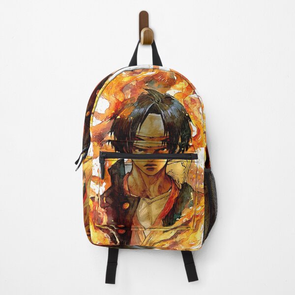 Item preview, Kyo Kusanagi KOF Fatal Fury designed and sold by bapupa.