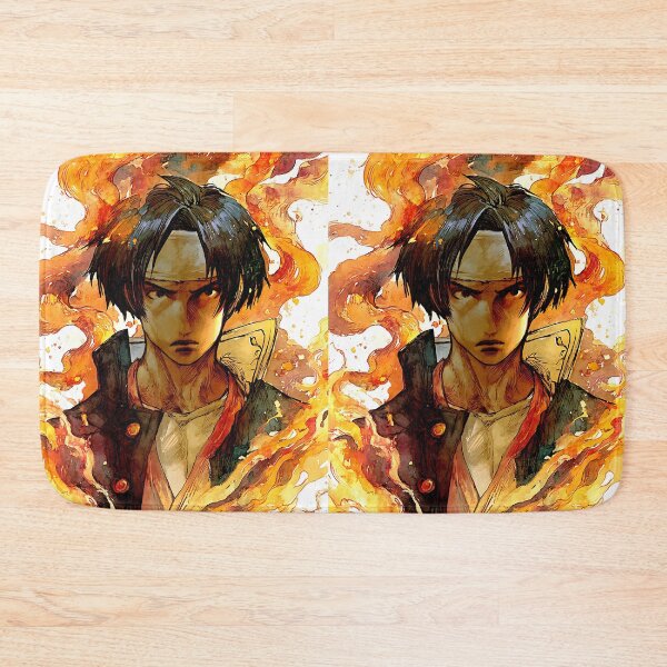 Item preview, Kyo Kusanagi KOF Fatal Fury designed and sold by bapupa.