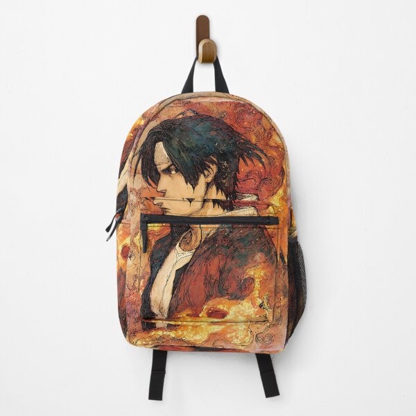 Item preview, Kyo Kusanagi Fatal Fury designed and sold by bapupa.