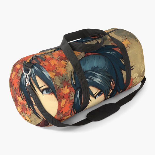 Item preview, Leona Heidern KOF Fatal Fury designed and sold by bapupa.