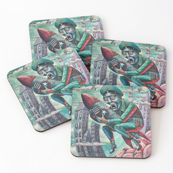 Item preview, “Patriot’s Last Ride” designed and sold by tikimora.