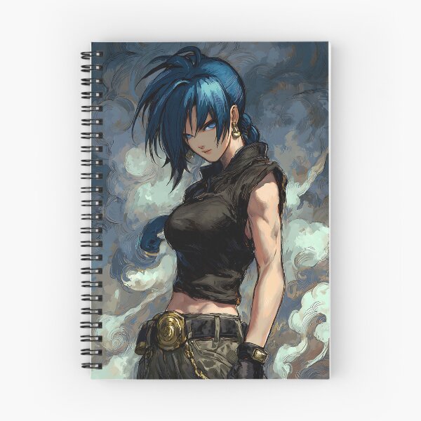 Artikelvorschau, Leona Heidern KOF entworfen und verkauft von bapupa.