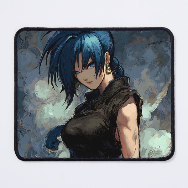 Item preview, Leona Heidern KOF  designed and sold by bapupa.