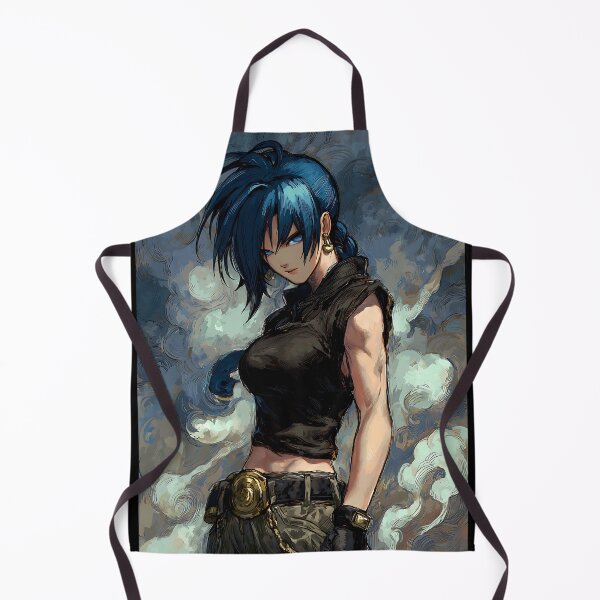 Item preview, Leona Heidern KOF designed and sold by bapupa.