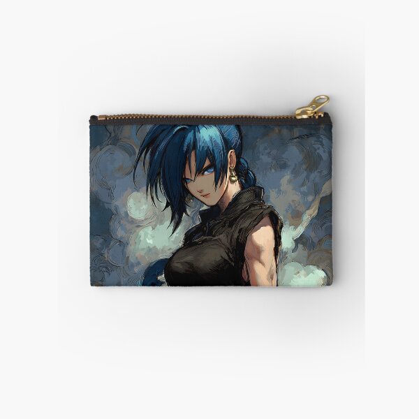 Item preview, Leona Heidern KOF  designed and sold by bapupa.