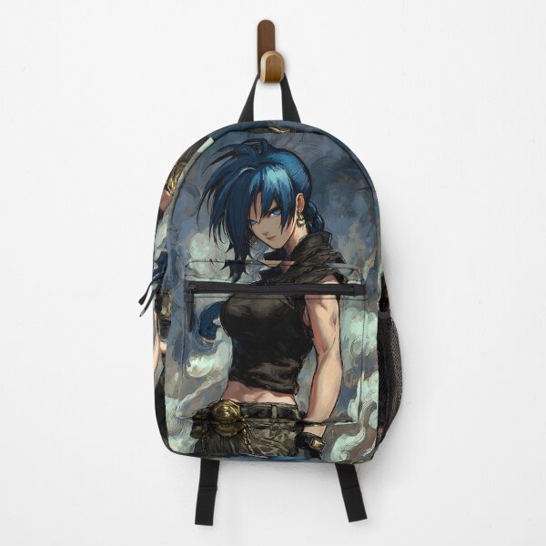 Item preview, Leona Heidern KOF designed and sold by bapupa.