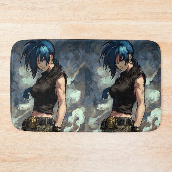 Item preview, Leona Heidern KOF  designed and sold by bapupa.