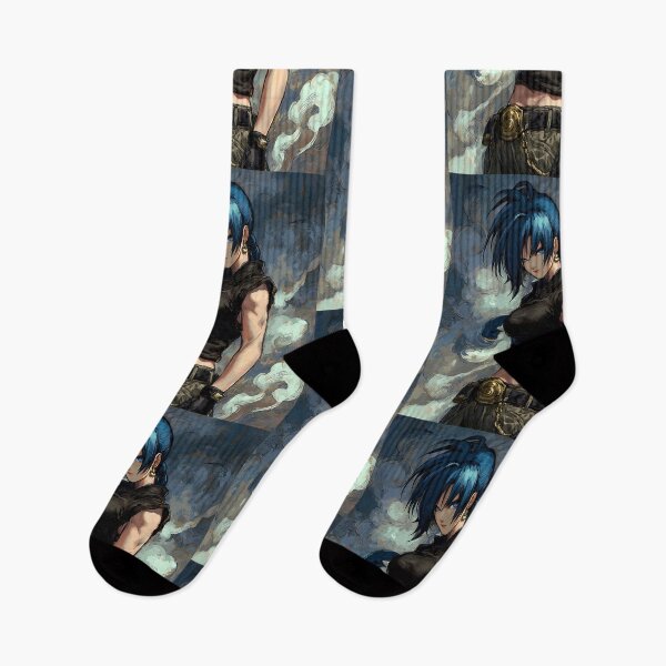 Item preview, Leona Heidern KOF  designed and sold by bapupa.